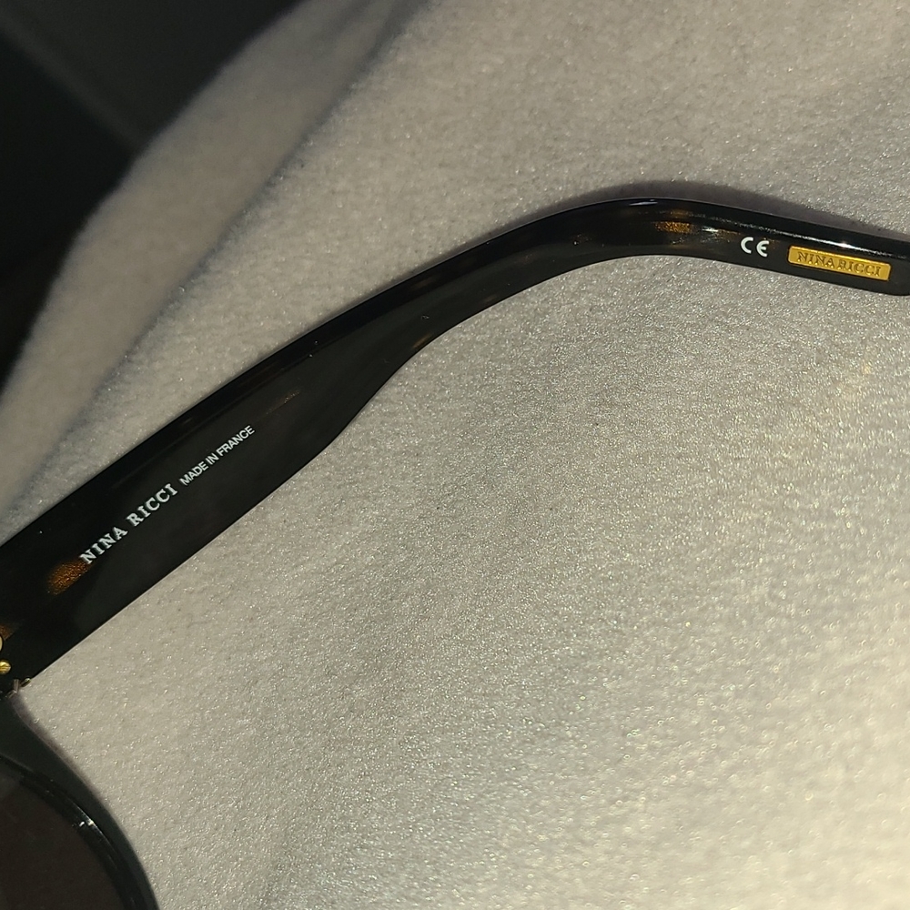 Nina Ricci sunglasses - Picture 4 of 7